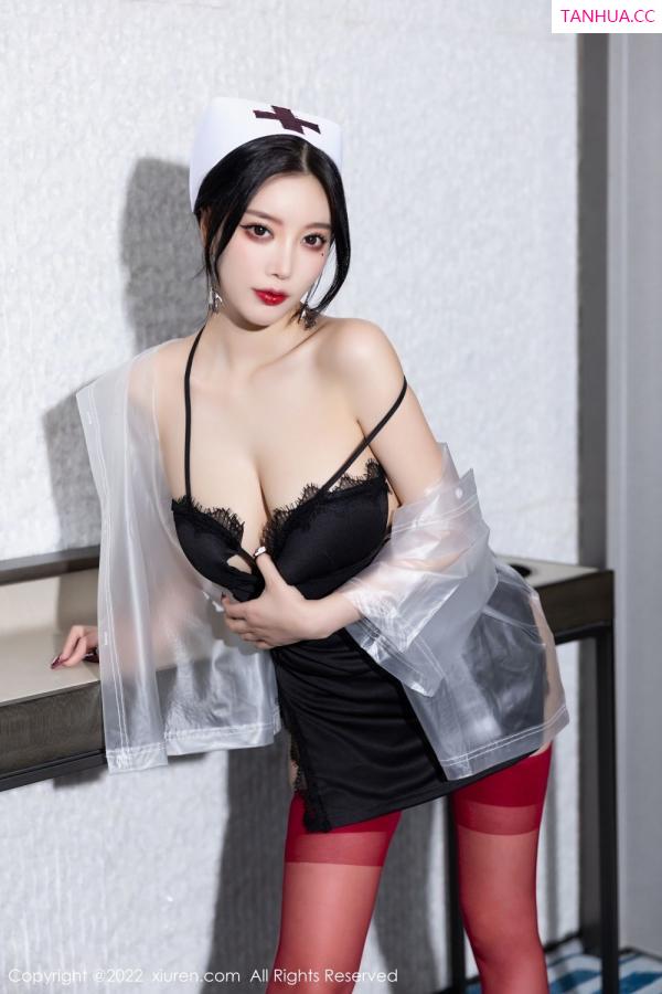 杨晨晨 sugar小甜心CC [XiuRen]高清写真图 2022.10.24 No.5751 杨晨晨Yome第49张图片